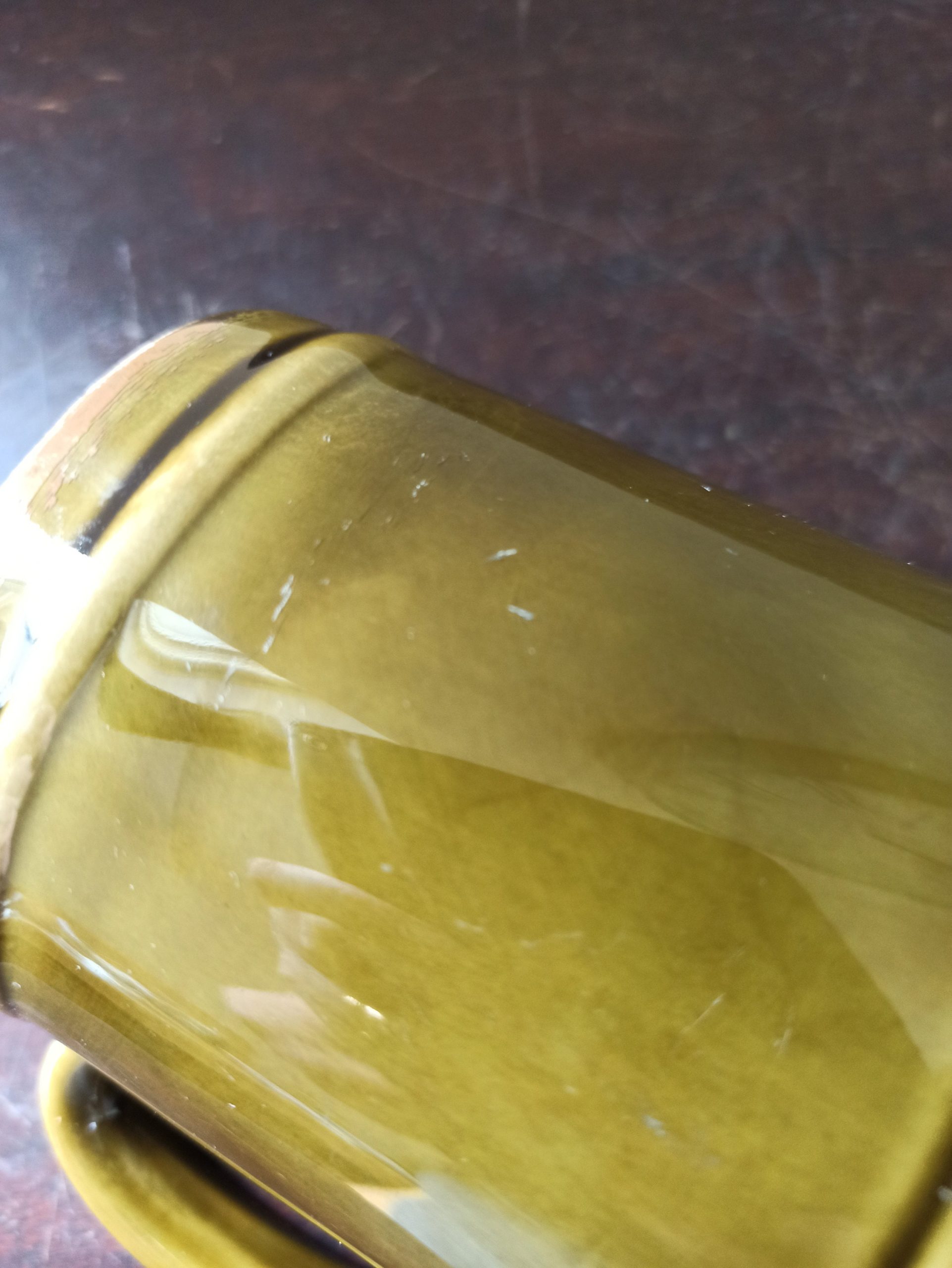 Vintage Lord Nelson Pottery Tankard. Good Condition. - Image 10