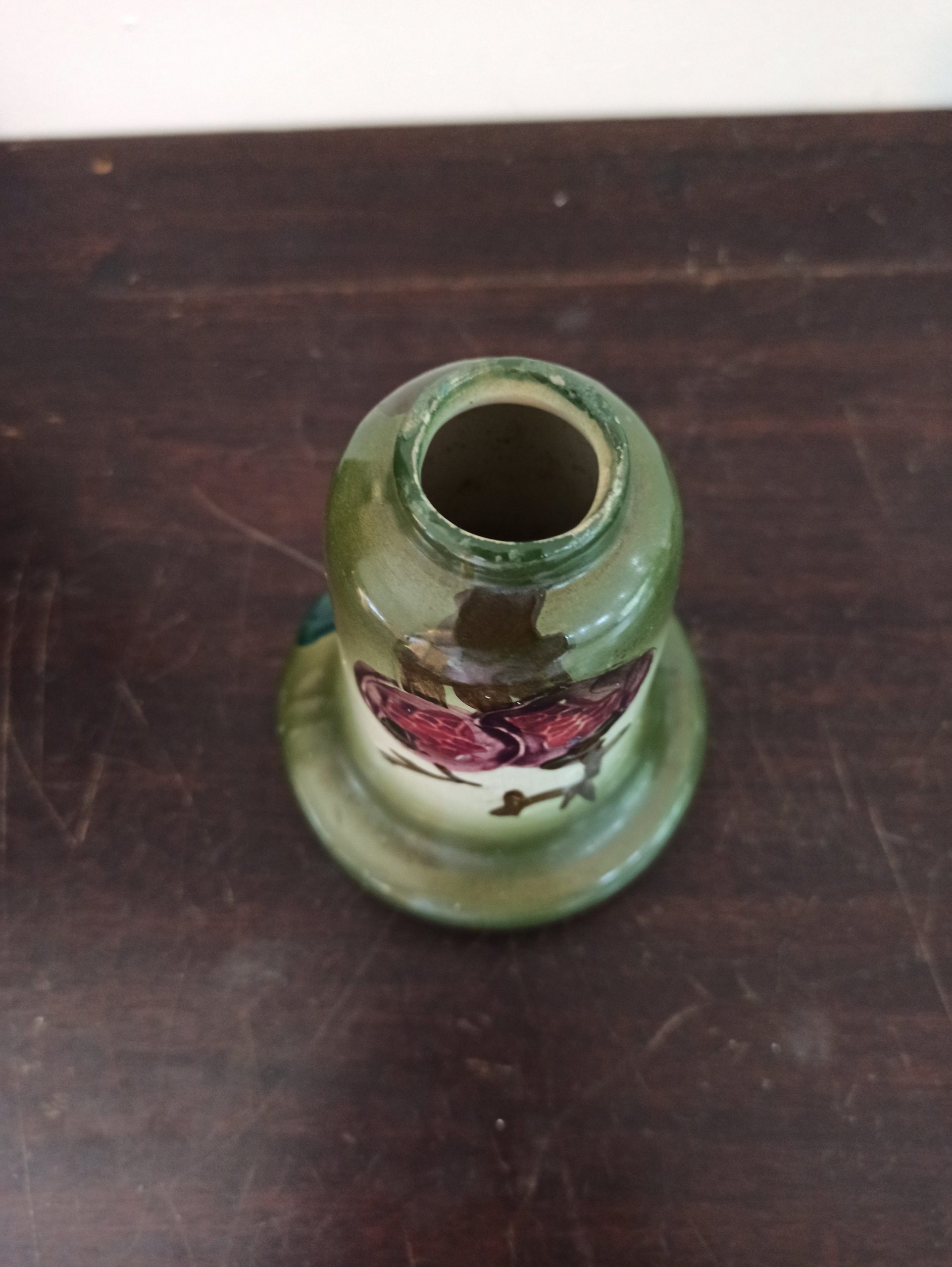 Vintage Japanese Vase. - Image 3