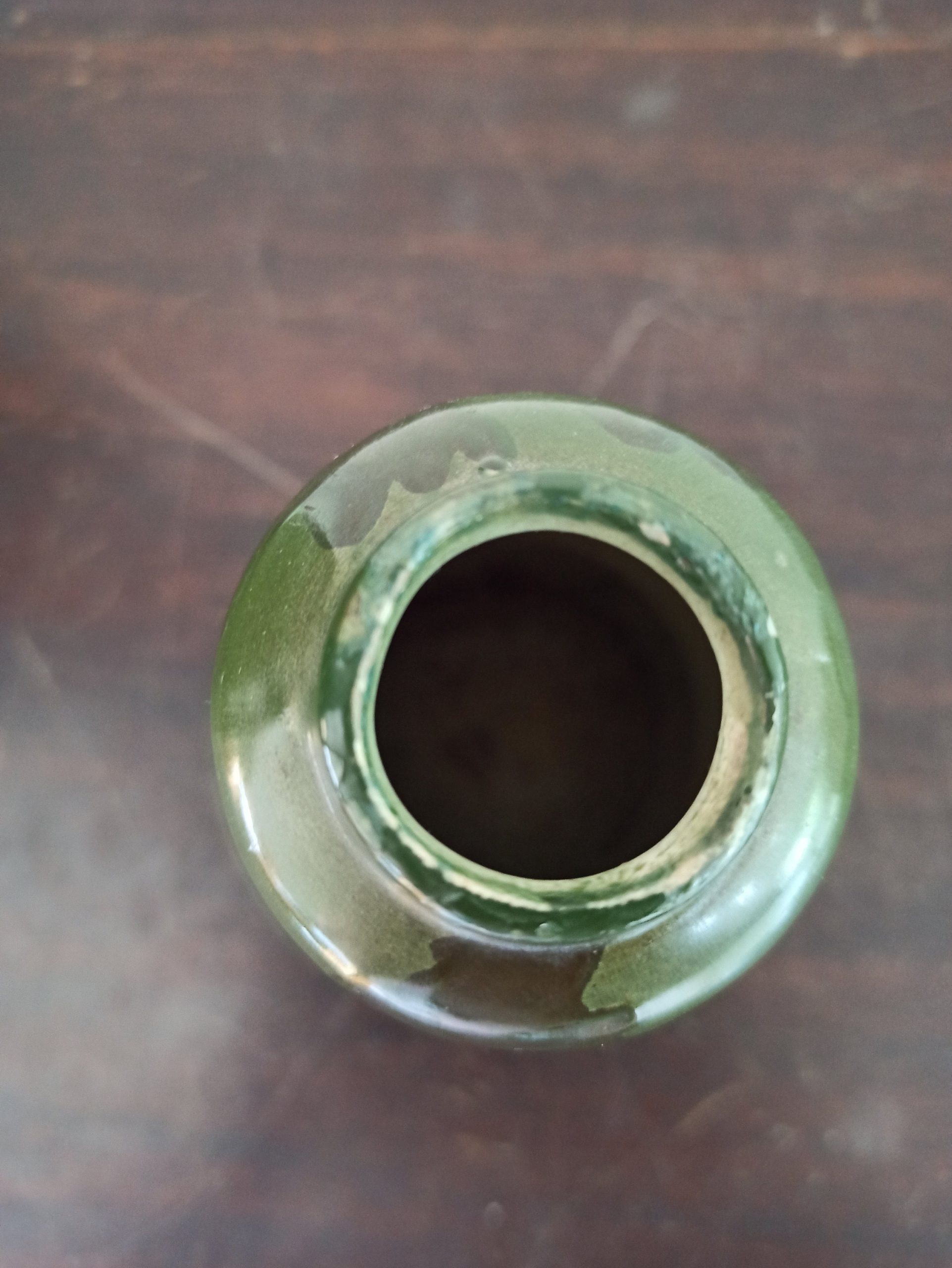 Vintage Japanese Vase. - Image 4
