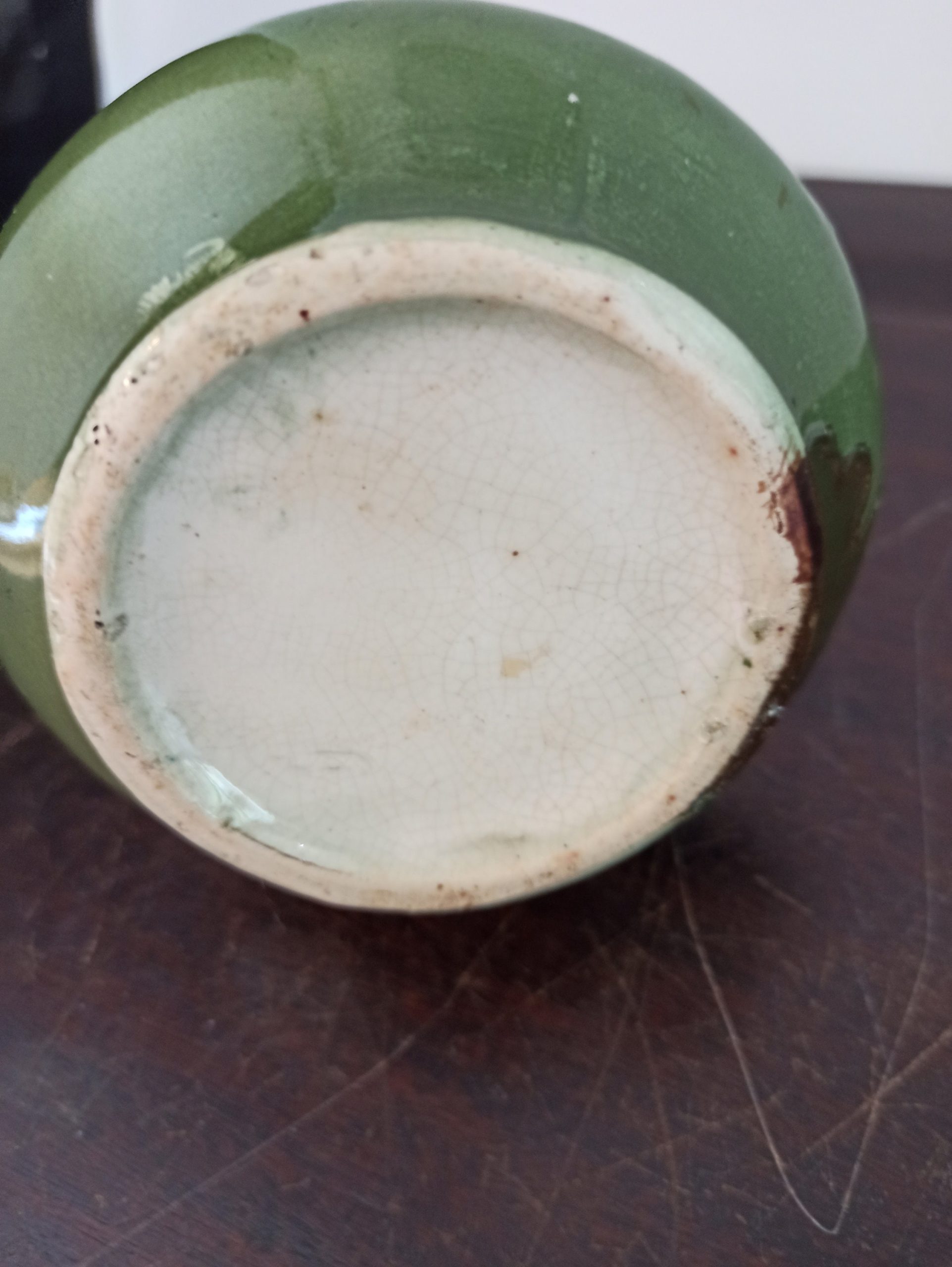 Vintage Japanese Vase. - Image 6