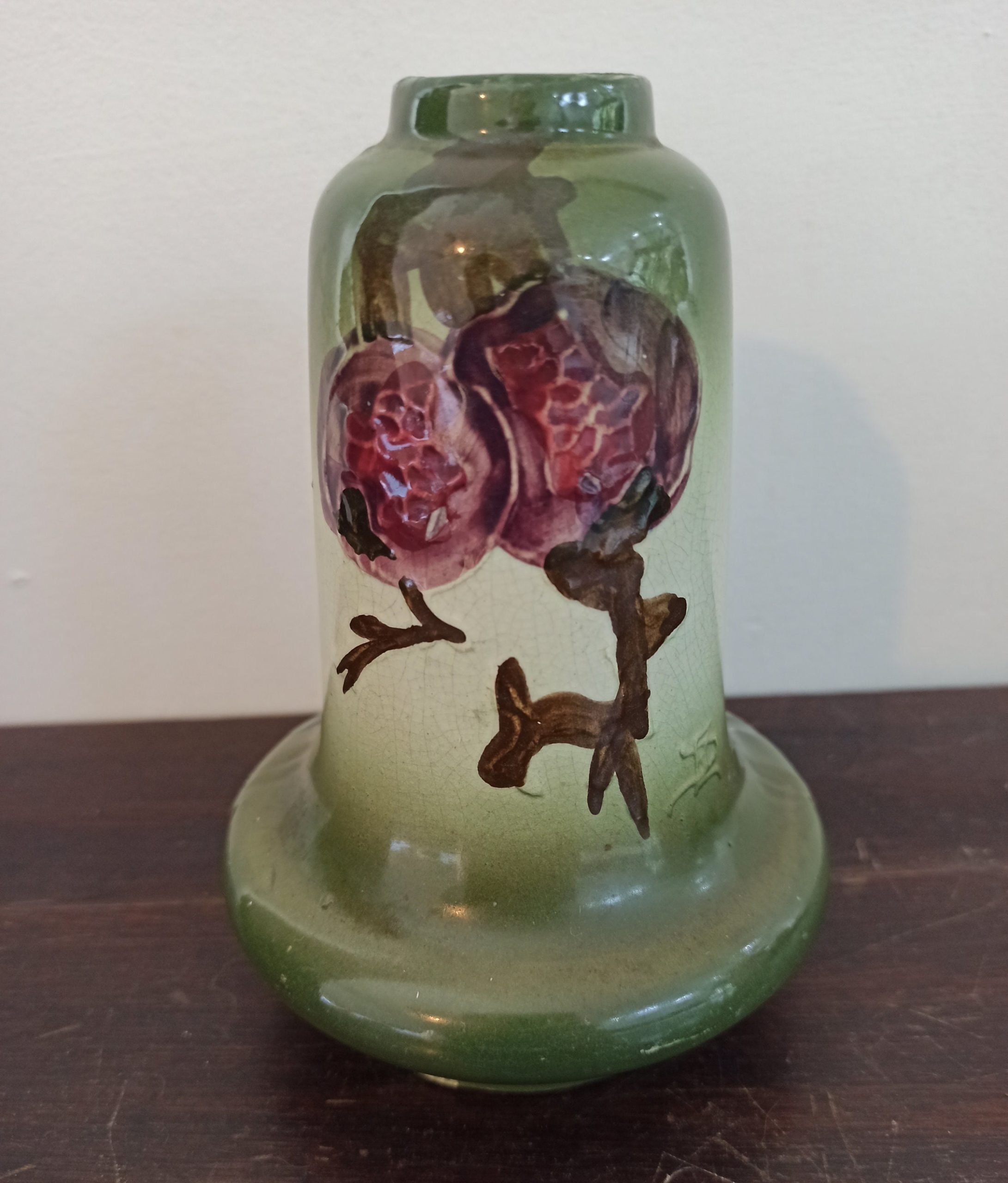 Vintage Japanese Vase. - Image 2