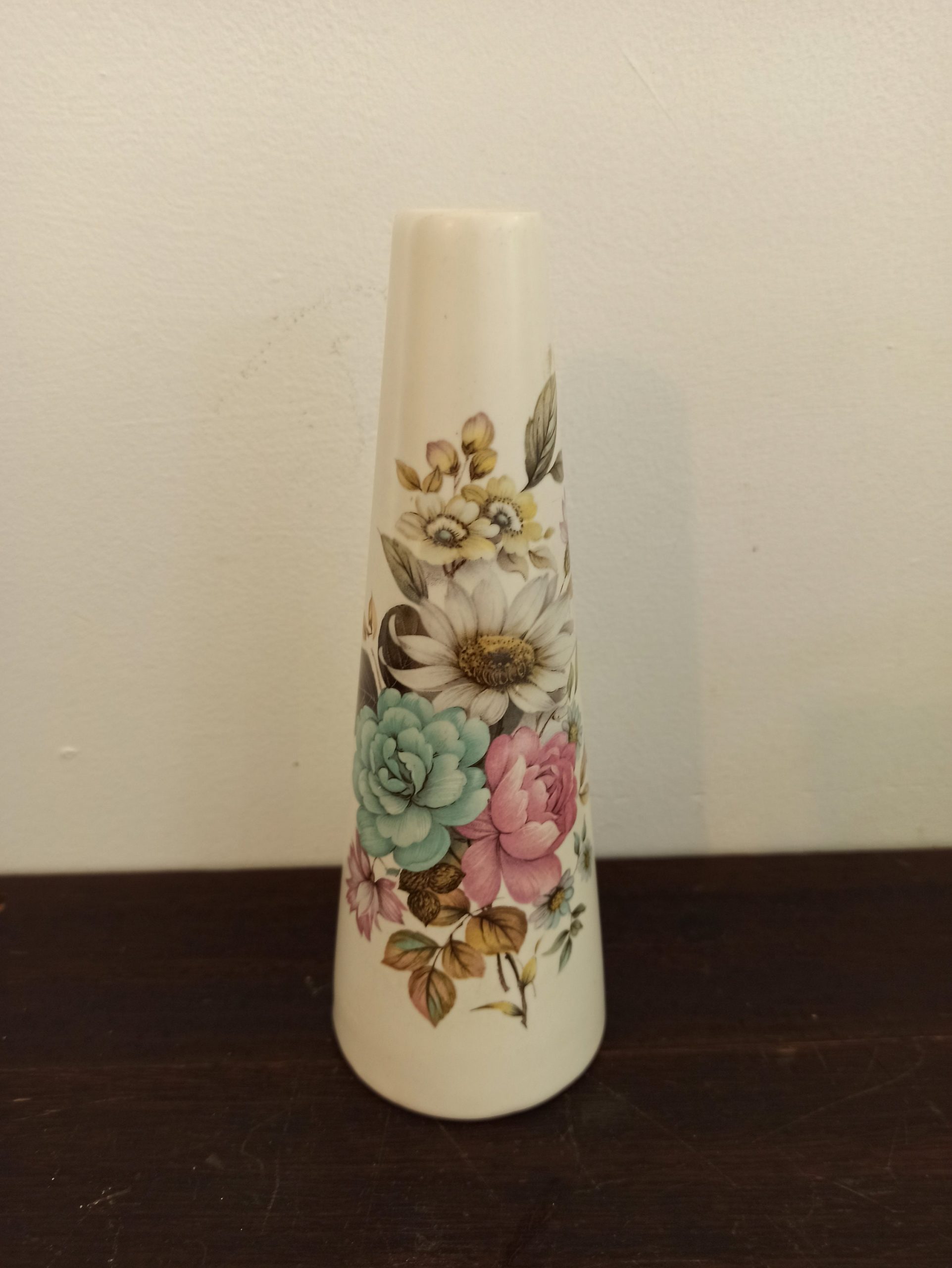 Poole Pottery Purbeck Vase. Very Good Condition. - Image 2