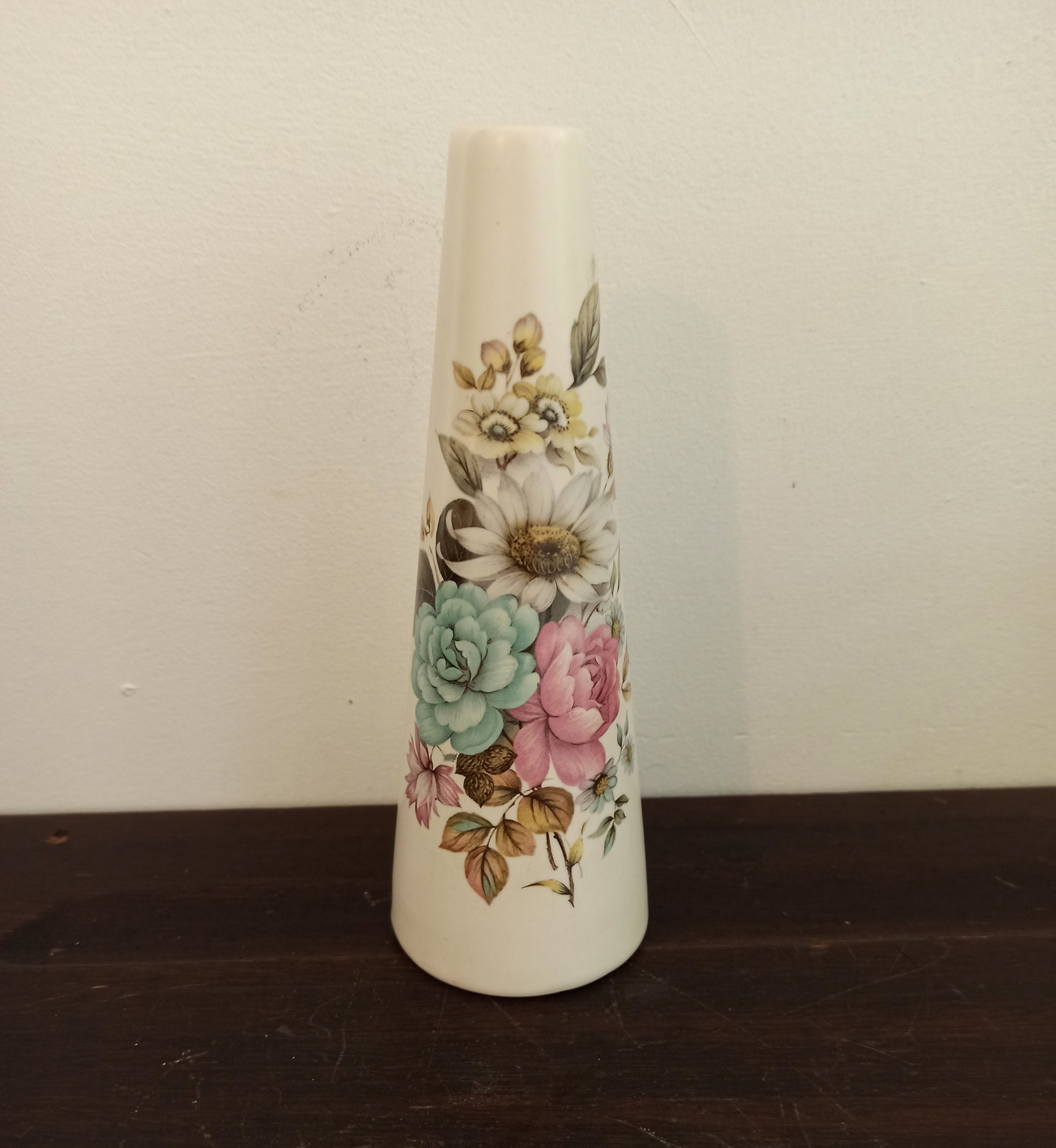 Poole Pottery Purbeck Vase. Very Good Condition.