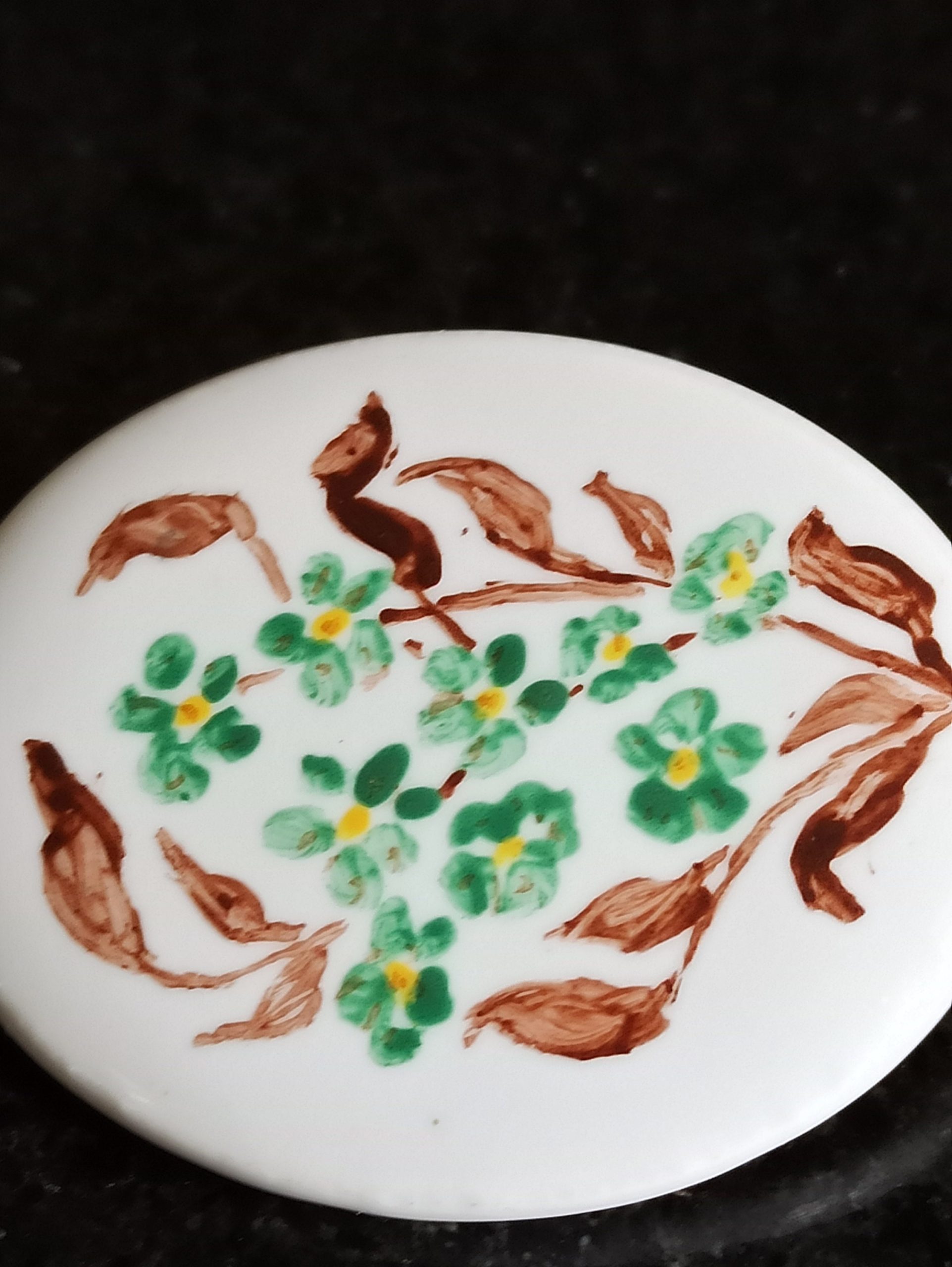 Vintage Set of Three Brooches. Good Overall Condition. - Image 10