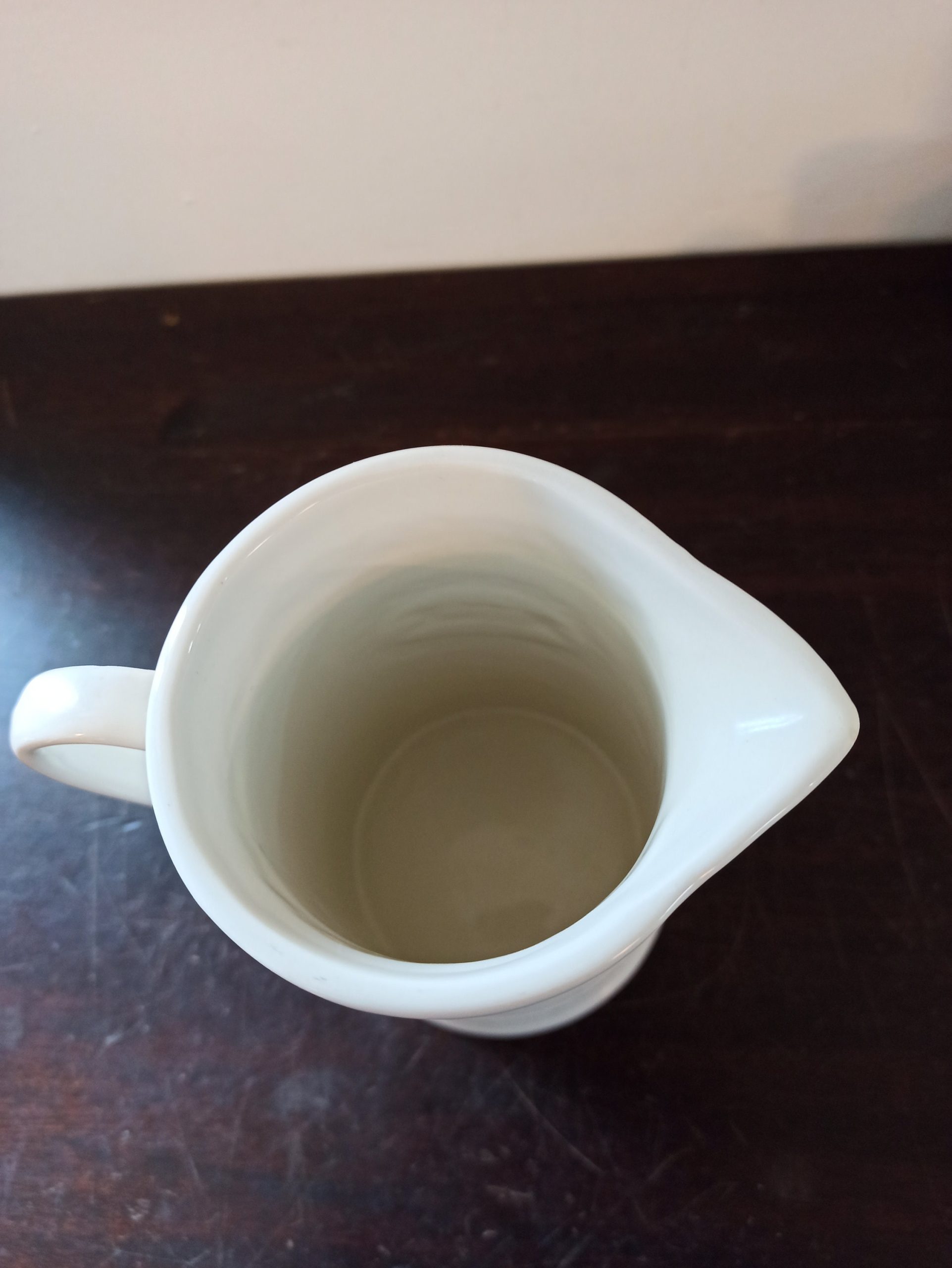 Leonardo Milk Jug. Very Good Condition. - Image 6
