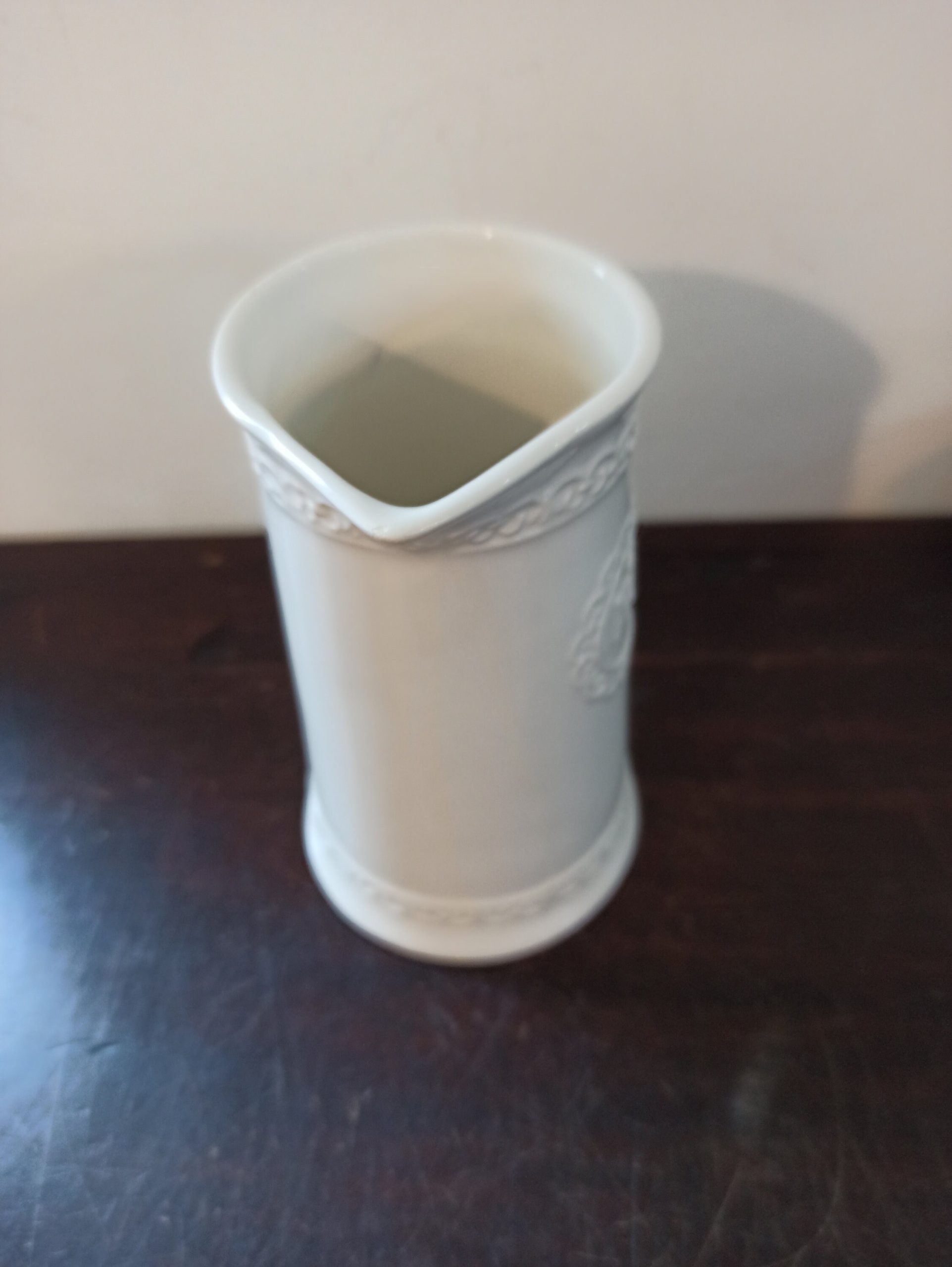 Leonardo Milk Jug. Very Good Condition. - Image 4