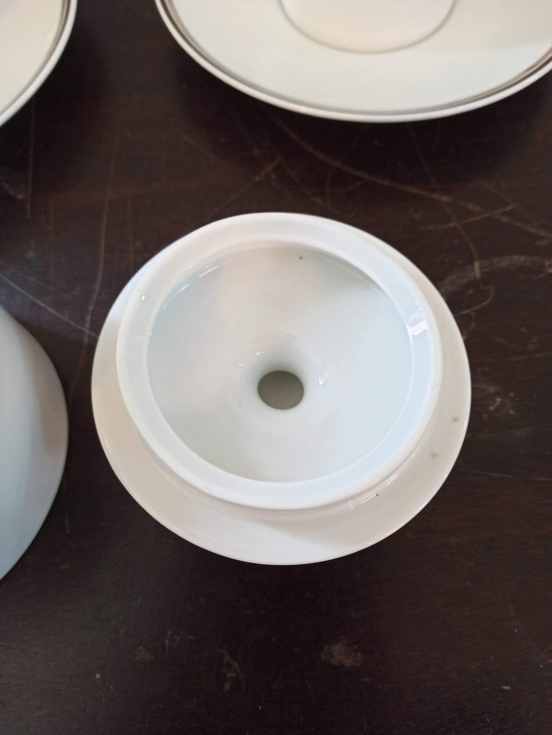 15 Piece Coffee Set. Made by Thomas of Germany. Excellent Condition. - Image 7
