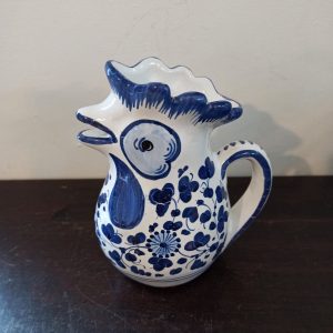 Vintage Cream / milk Jug. Capri.