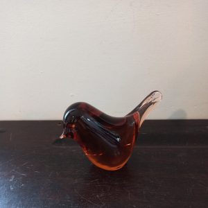 Wedgwood Bird Paperweight. Excellent Condition.