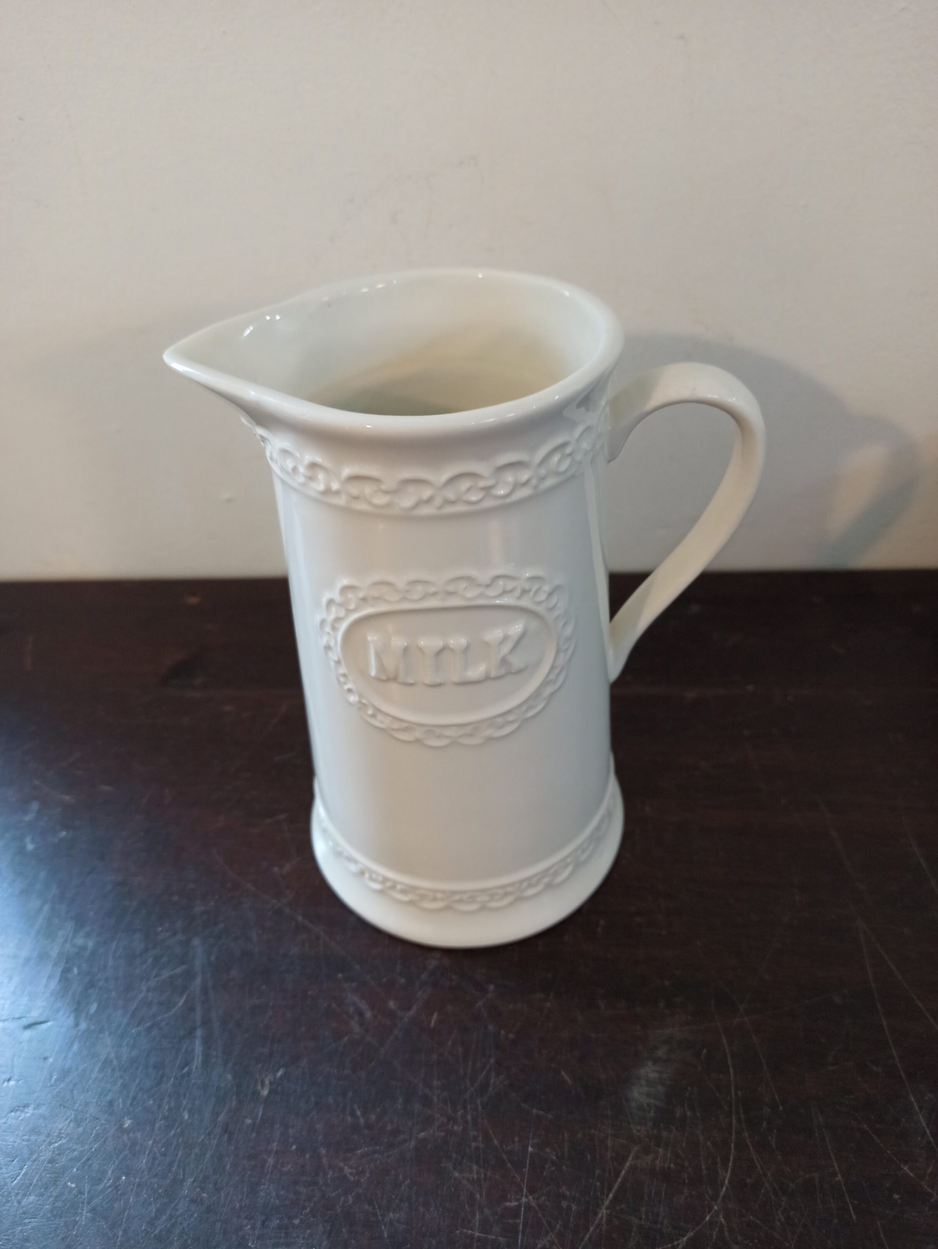 Leonardo Milk Jug. Very Good Condition. - Image 2