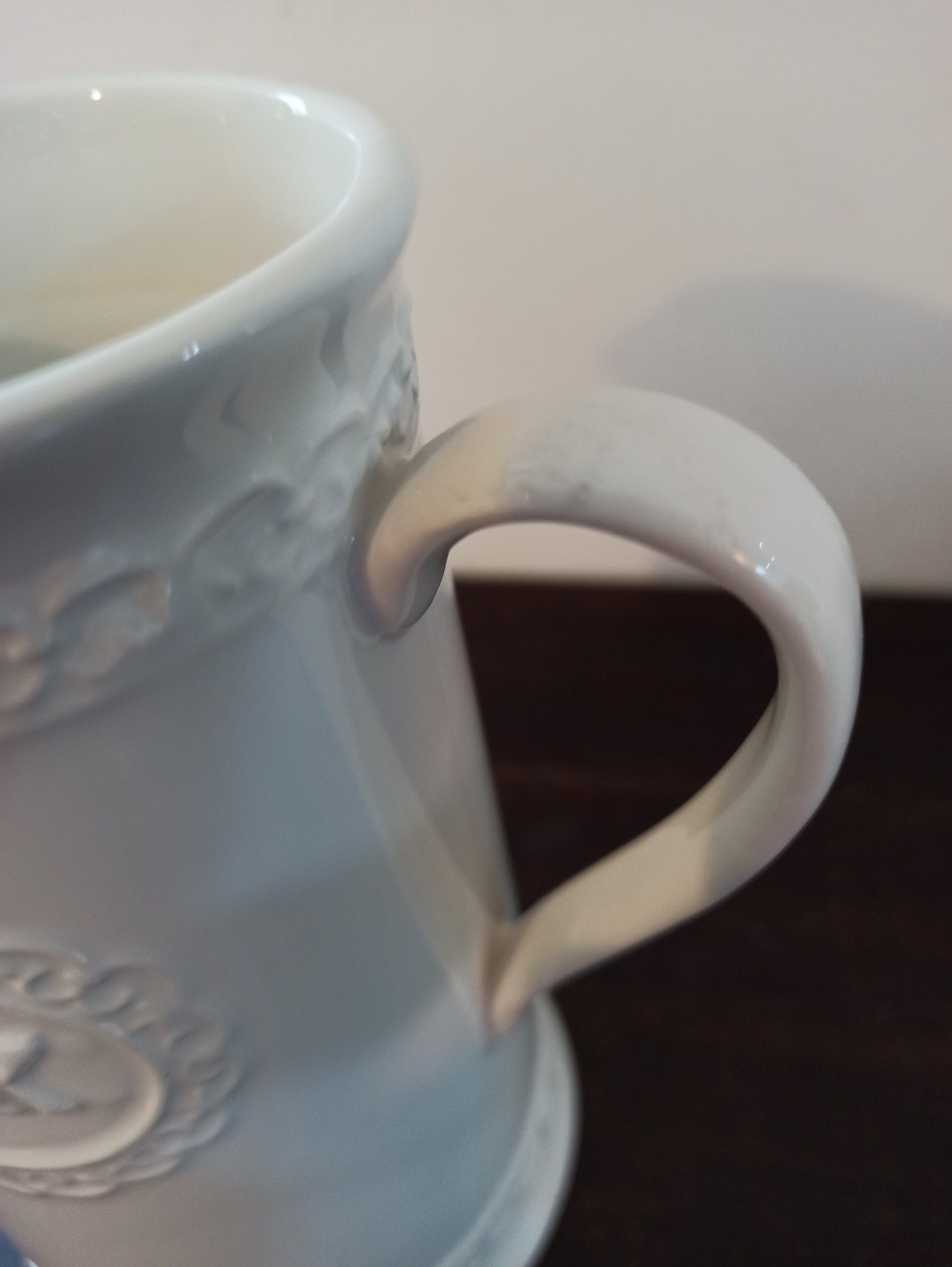 Leonardo Milk Jug. Very Good Condition. - Image 8