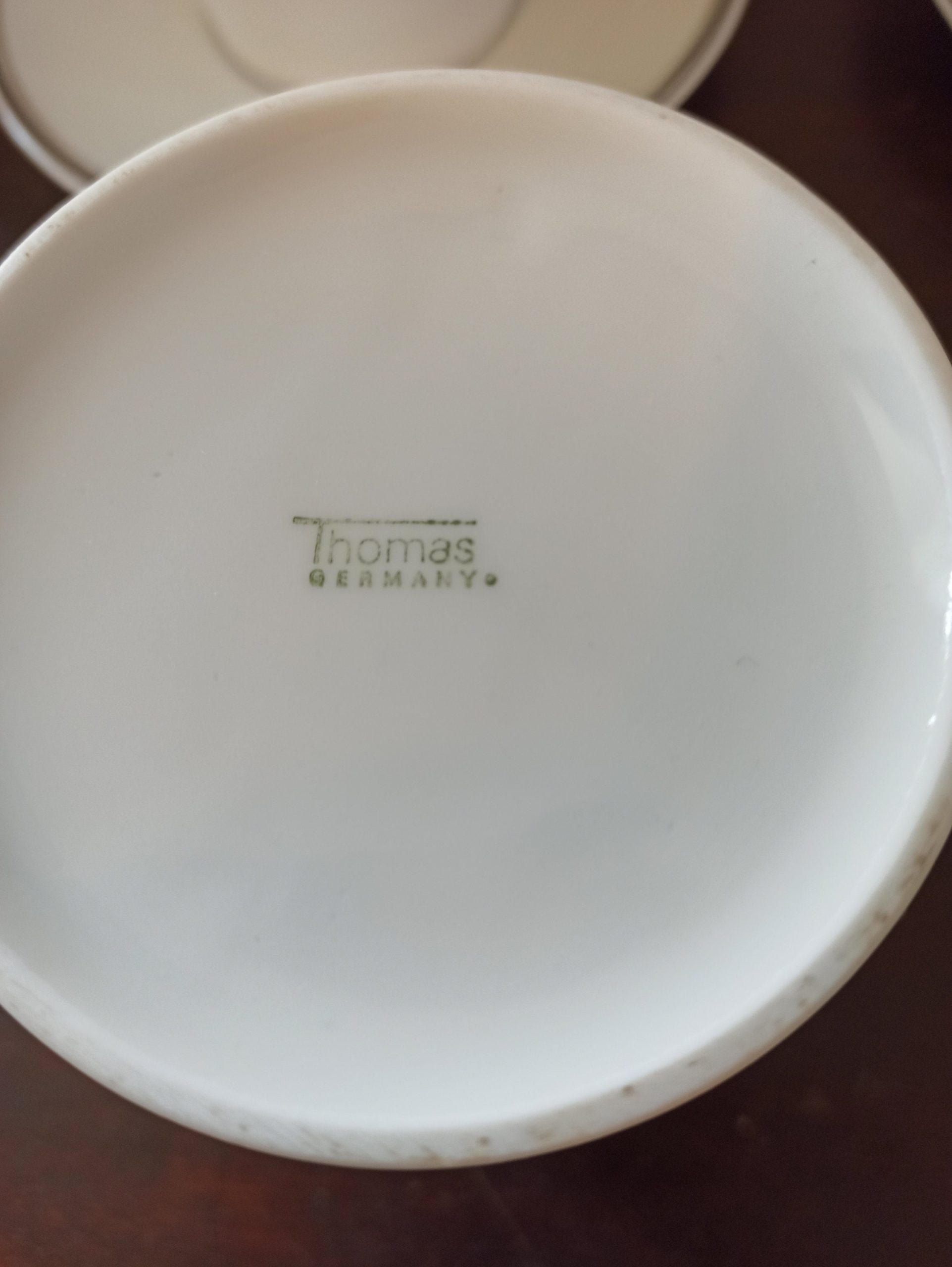 15 Piece Coffee Set. Made by Thomas of Germany. Excellent Condition. - Image 10