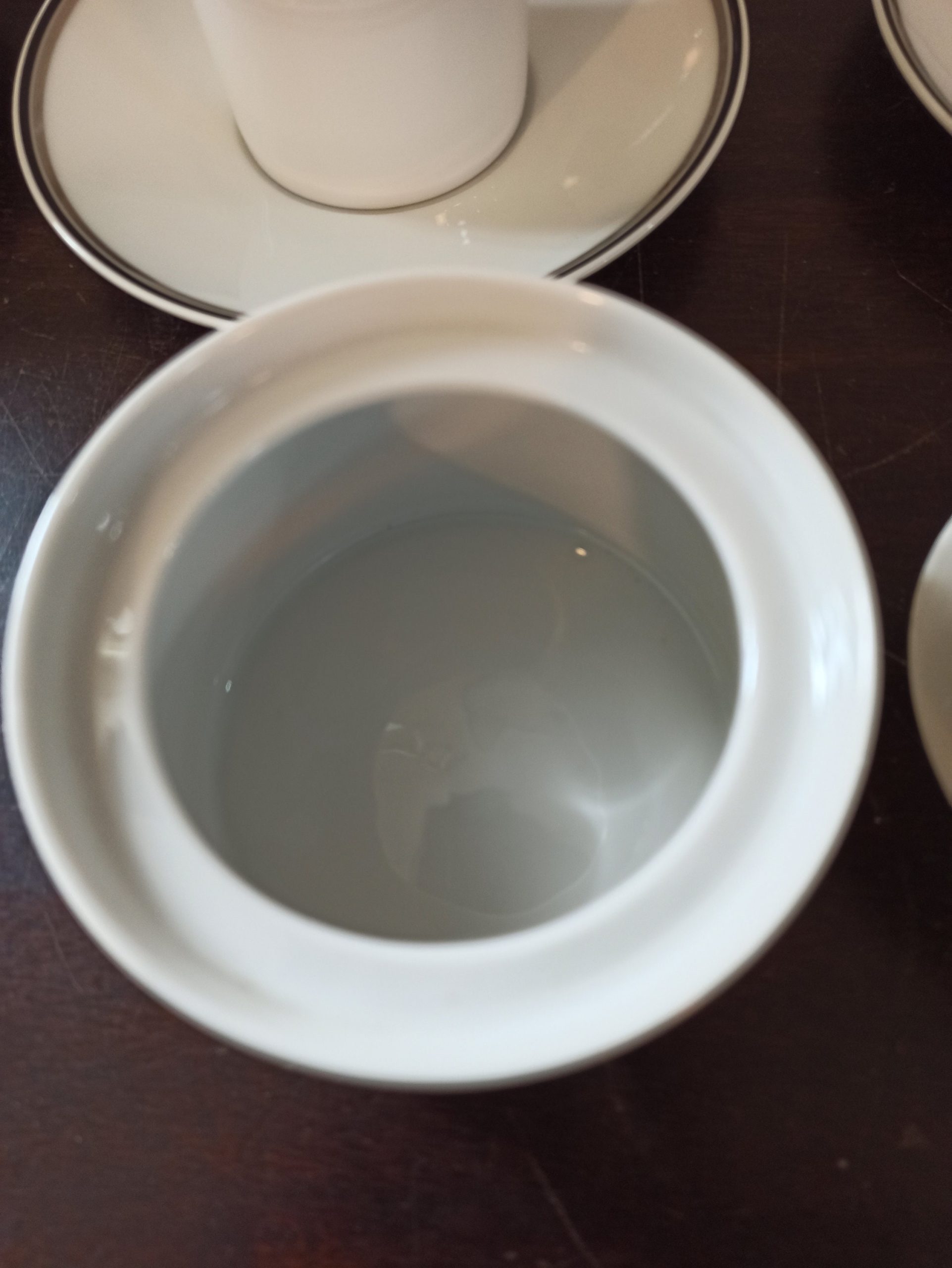 15 Piece Coffee Set. Made by Thomas of Germany. Excellent Condition. - Image 6