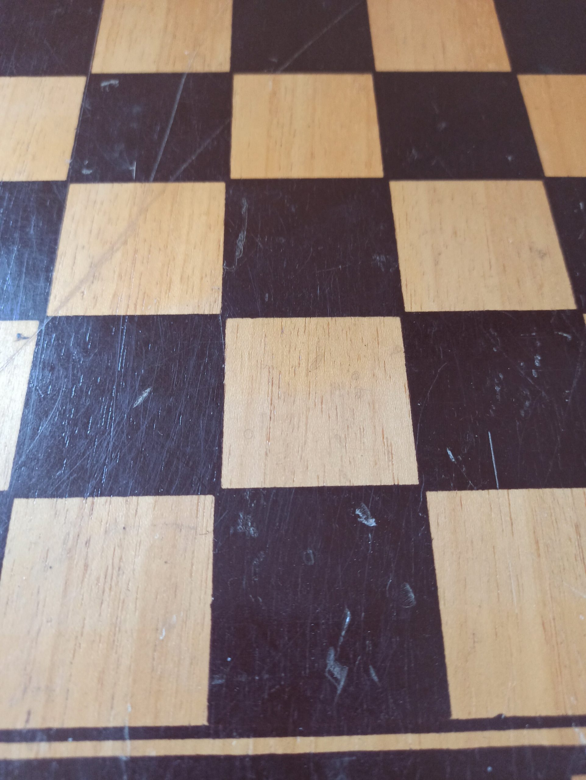 Vintage Chess Set & Pieces. Chess Pieces Boxed. - Image 7
