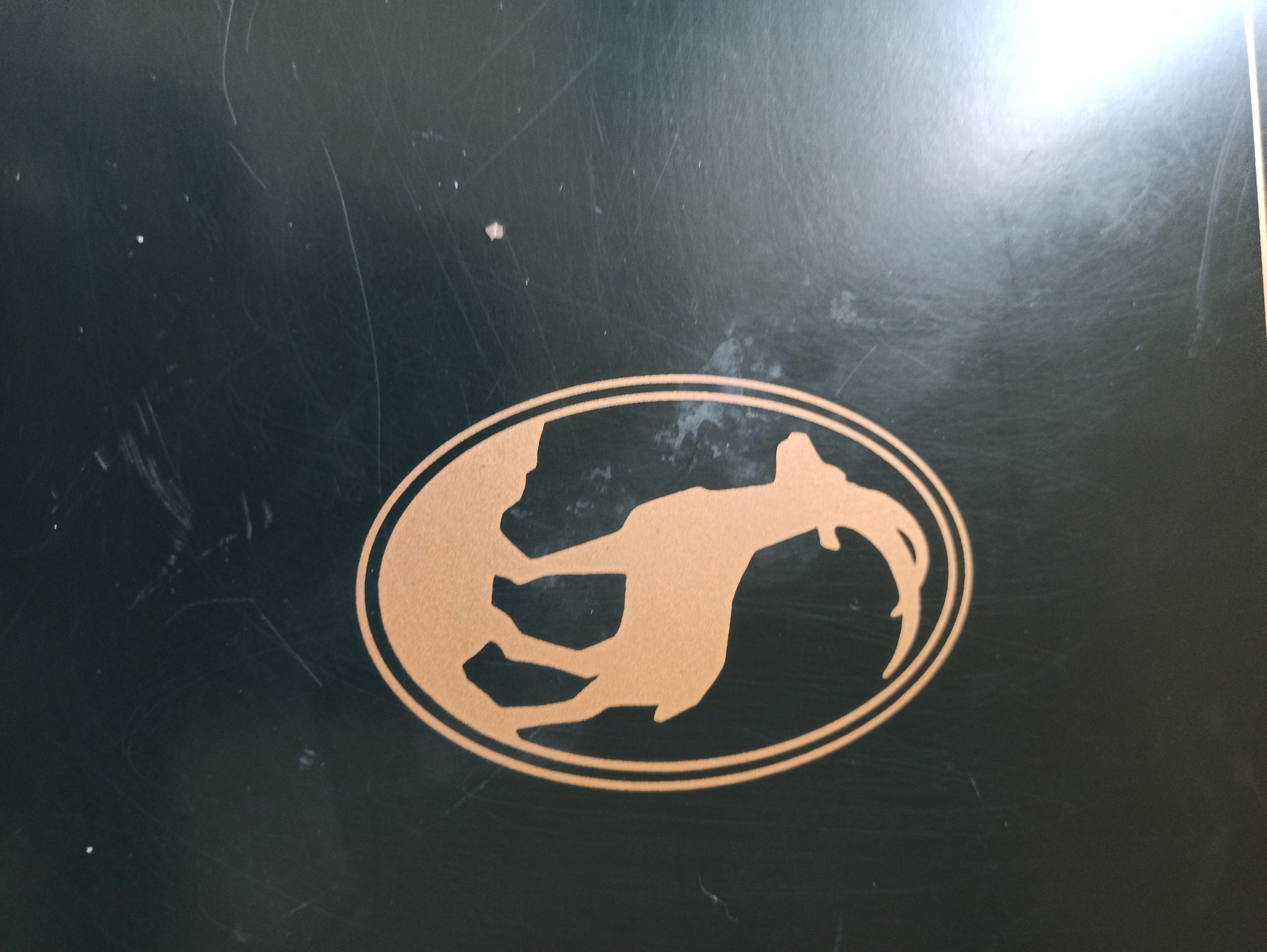 6 Vintage Scottish Dinner Place Mats. - Image 6