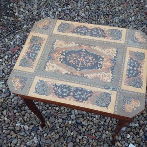 Sorrrento Table - Rectangular