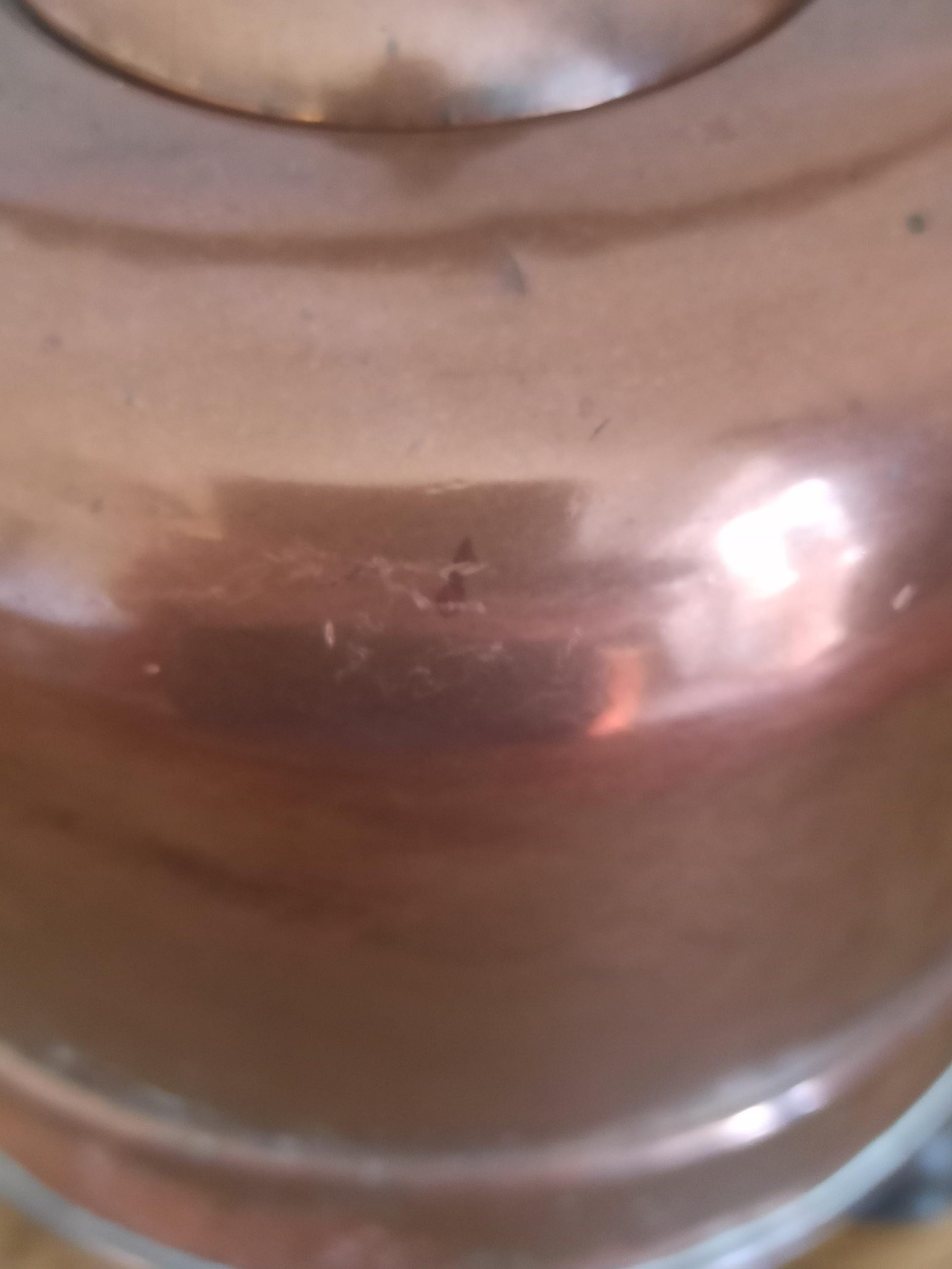 Vintage Electric Copper Kettle. Ediswan. Decorative Purposes. - Image 8