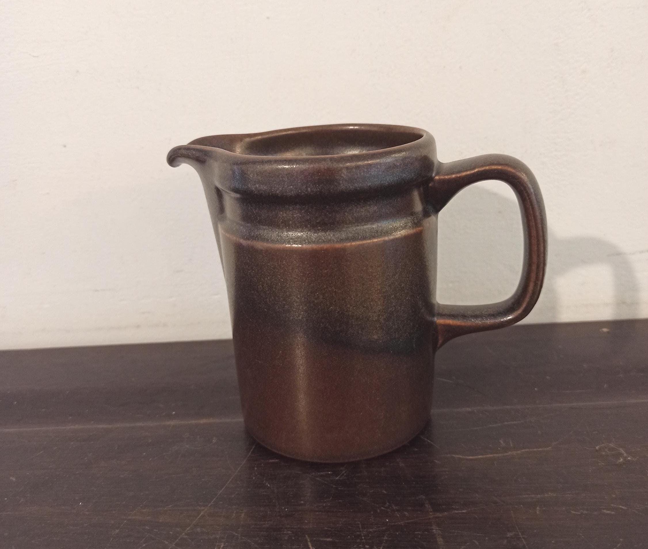 Wedgwood Milk Jug. Vintage. Excellent Condition.