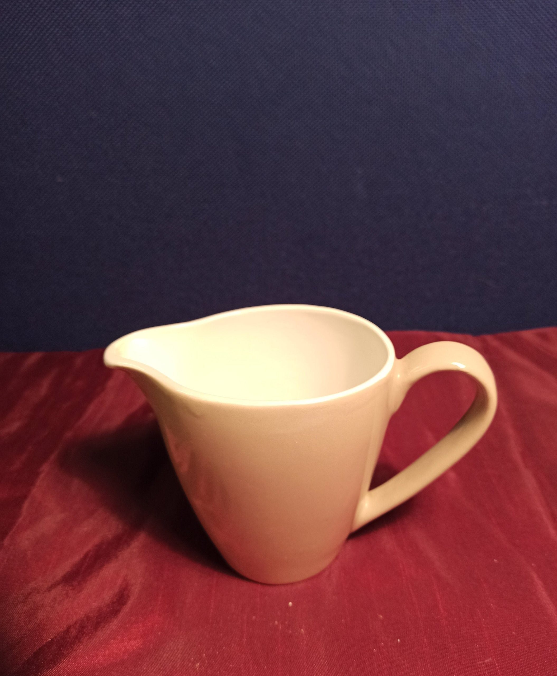 Johnson Brothers Retro Sage Green Part Tea Set. 7 Pieces. Very Good Condition - Image 8