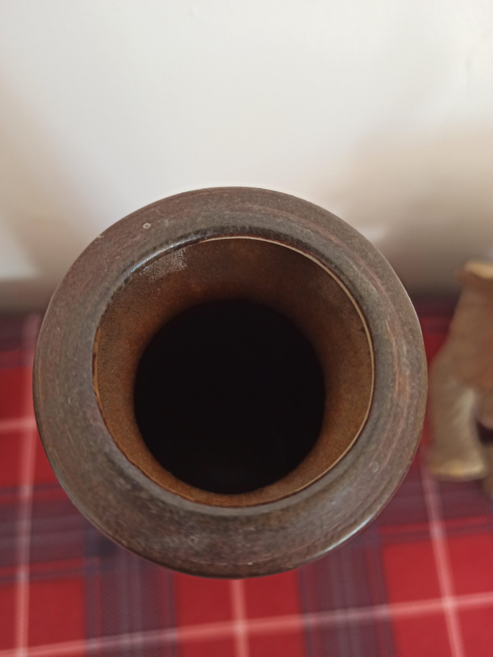 Bror Hayil Israel Vase. Excellent Condition. - Image 8
