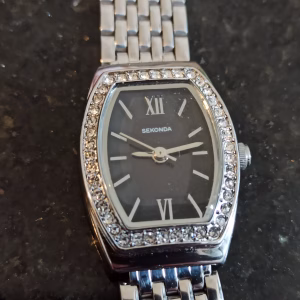Vintage Sekonda Ladies Wrist Watch.