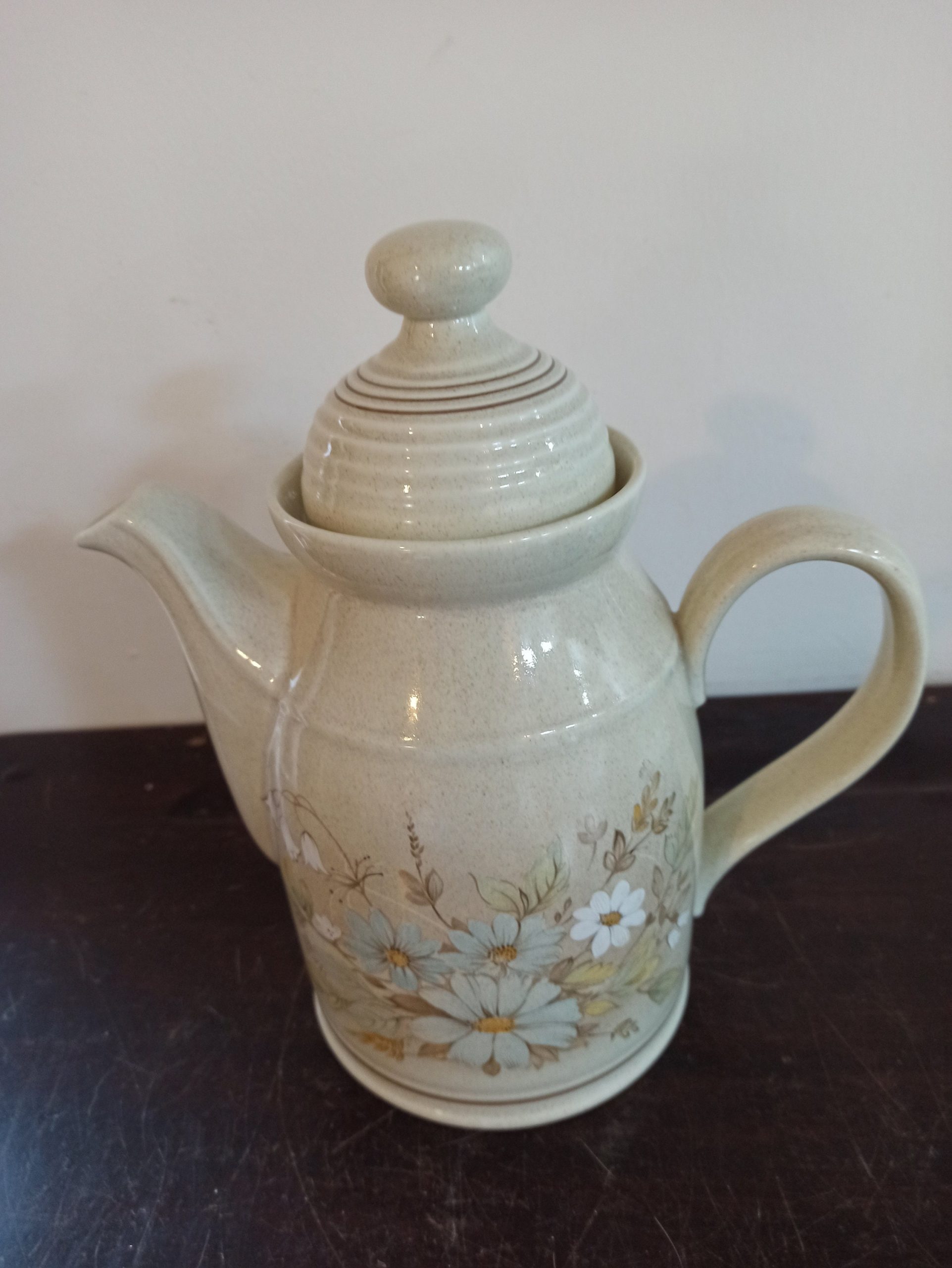 Retro Royal Doulton Tea Set. Lambethware. Florinda. Excellent Condition. 1977-1980 - Image 8