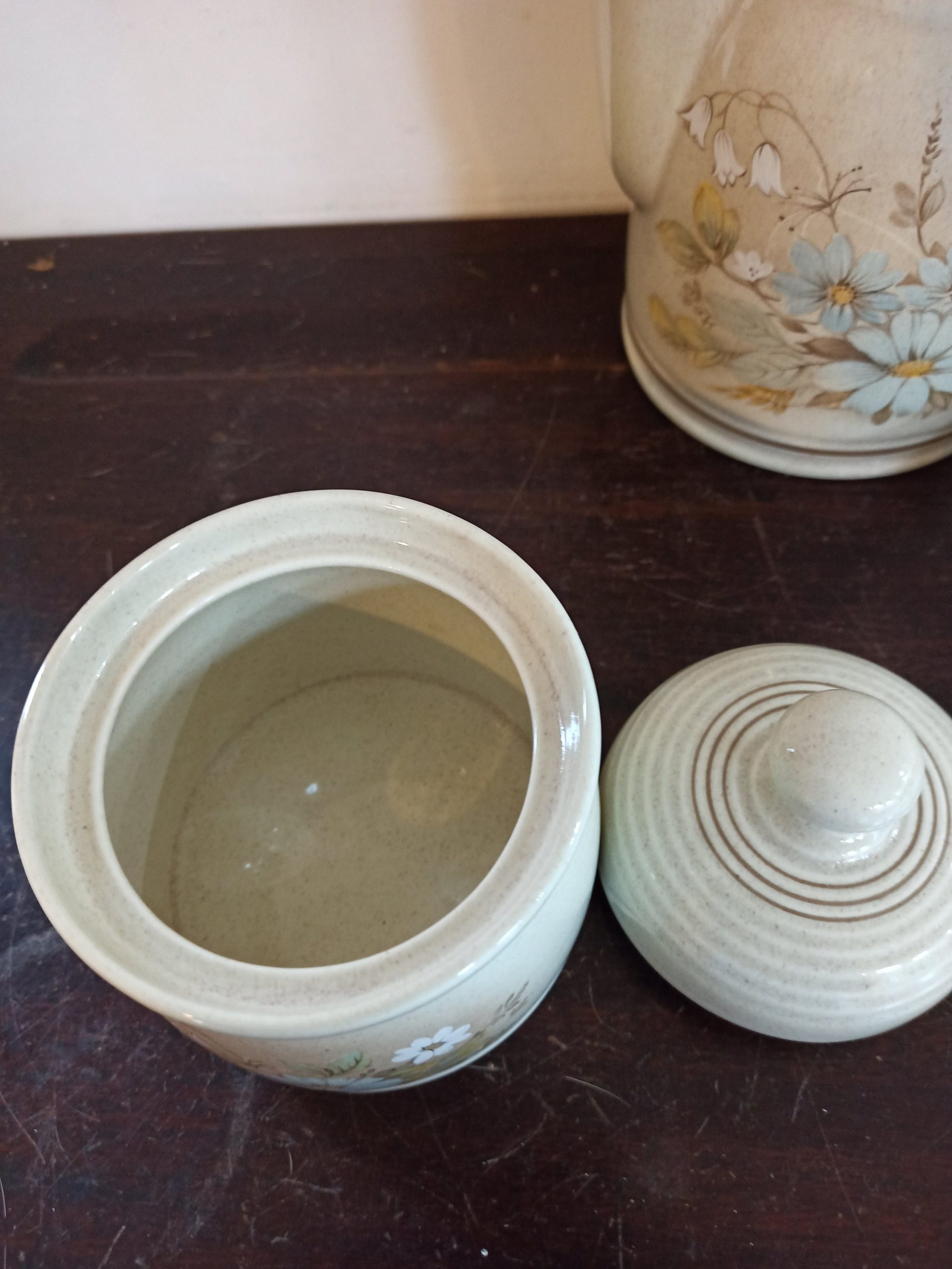 Retro Royal Doulton Tea Set. Lambethware. Florinda. Excellent Condition. 1977-1980 - Image 6