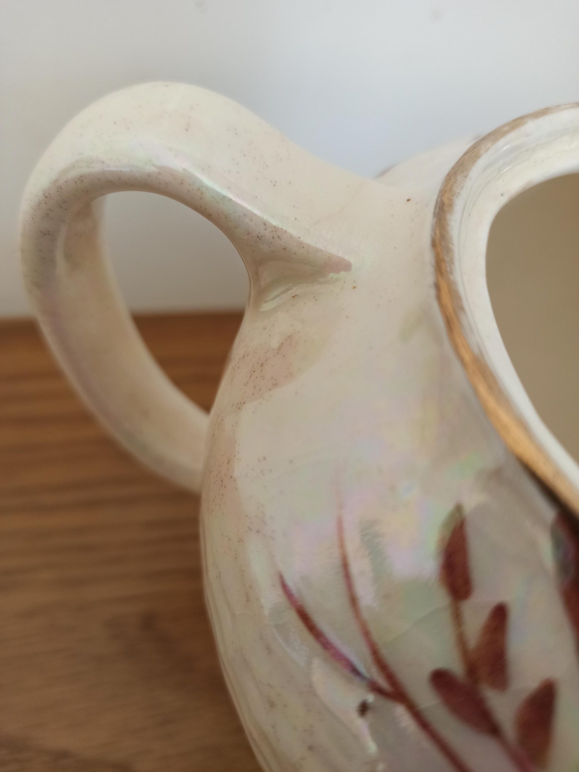 Ringtons Maling Teapot. Vintage. - Image 8
