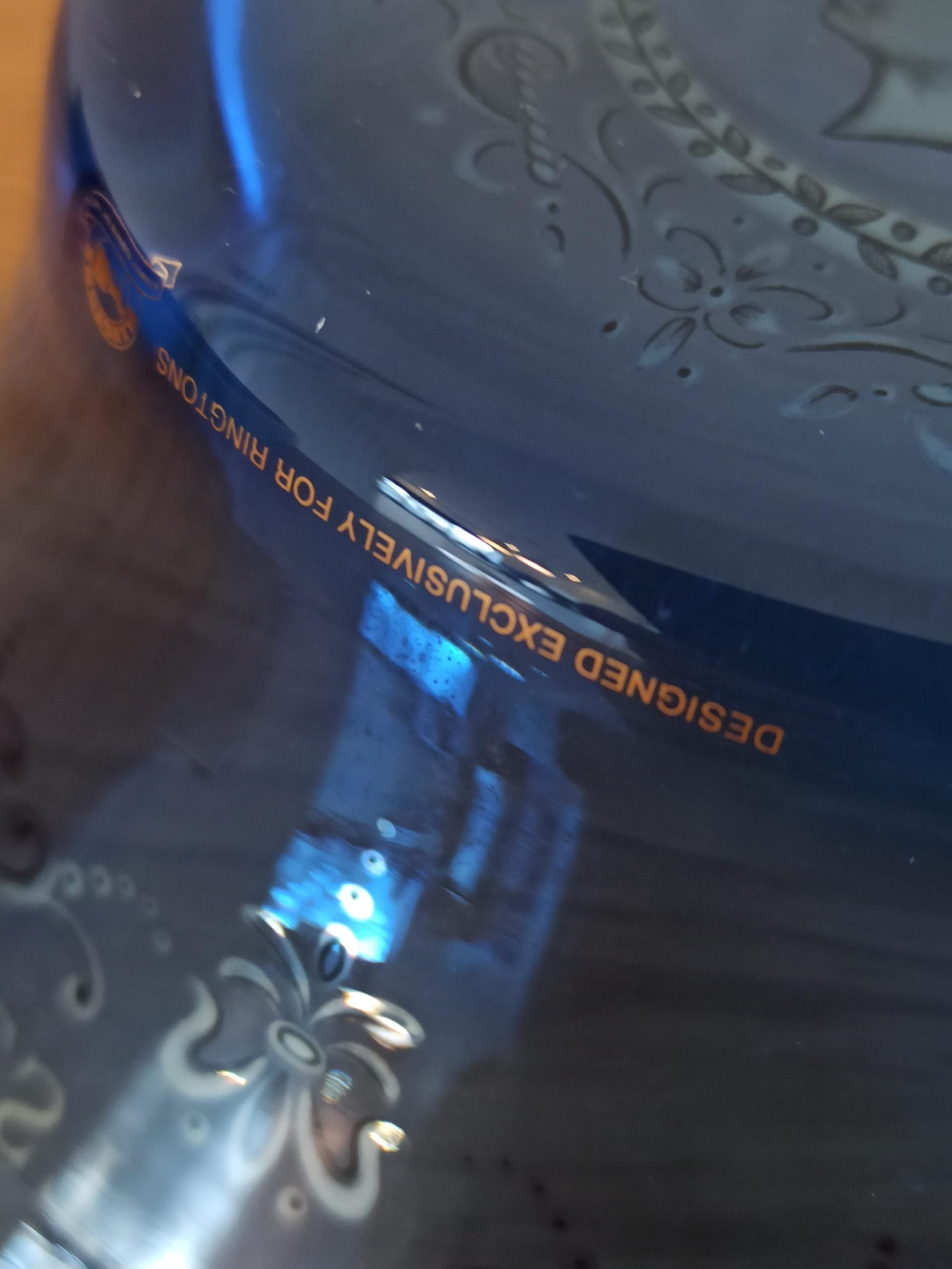 Royal Memorabilia. Ringtons Queen Elizabeth ll UK Dish. Ringtons Dipping Quarter Dishes. - Image 8