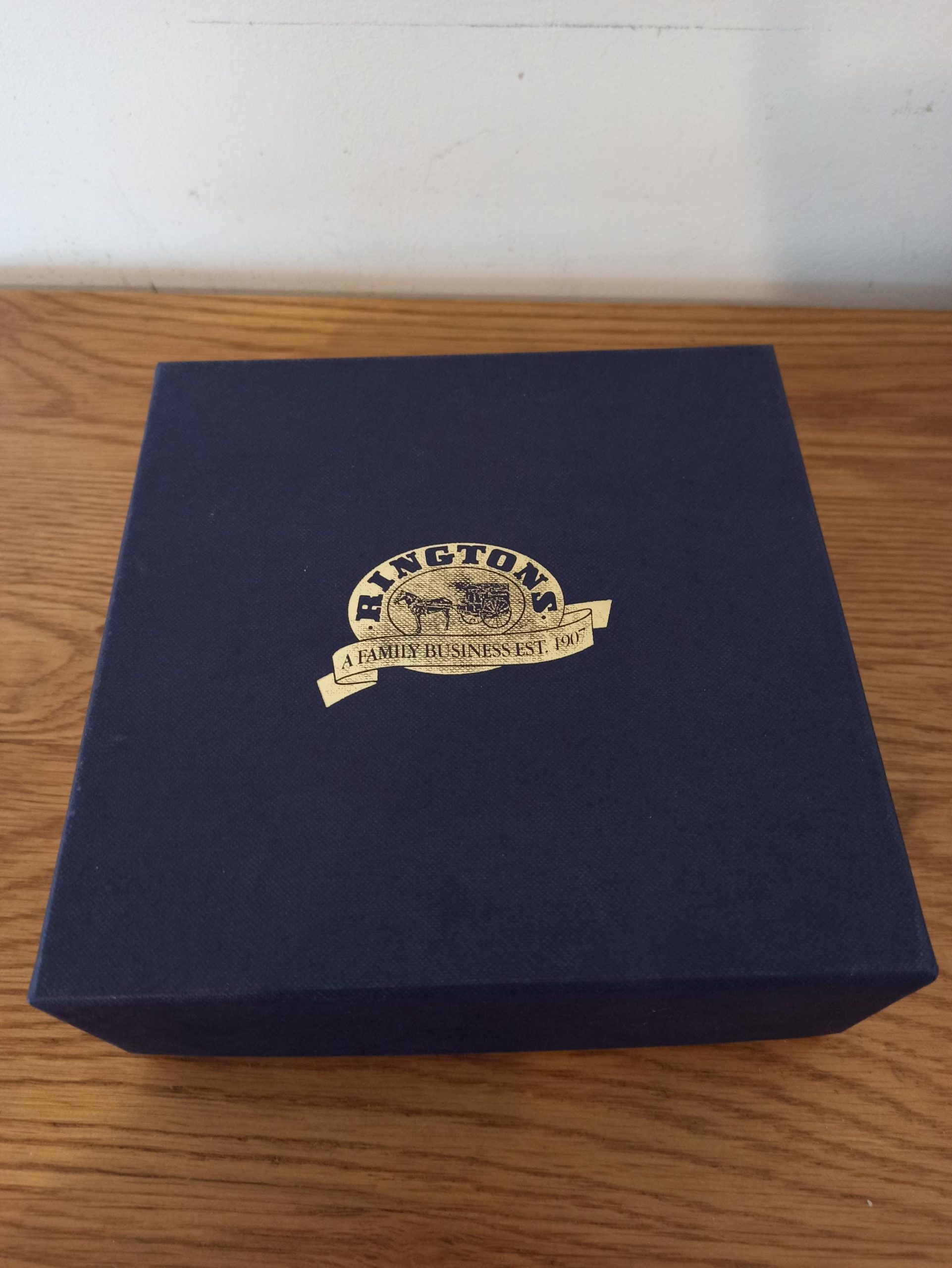 Royal Memorabilia. Ringtons Queen Elizabeth ll UK Dish. Ringtons Dipping Quarter Dishes. - Image 10