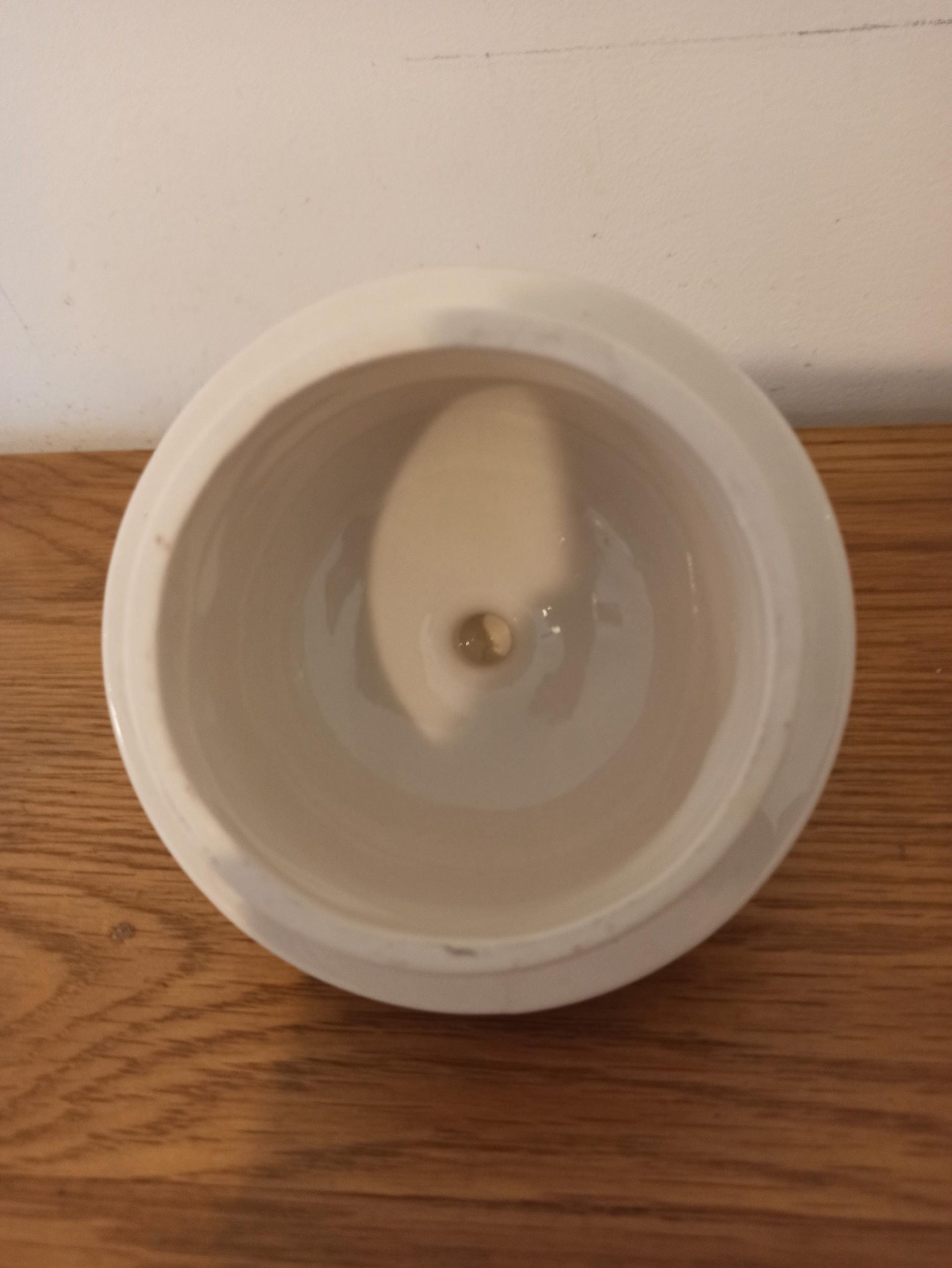 Vintage Sadlers Ginger Jar. Very Good Condition. 29cm Tall - Image 7
