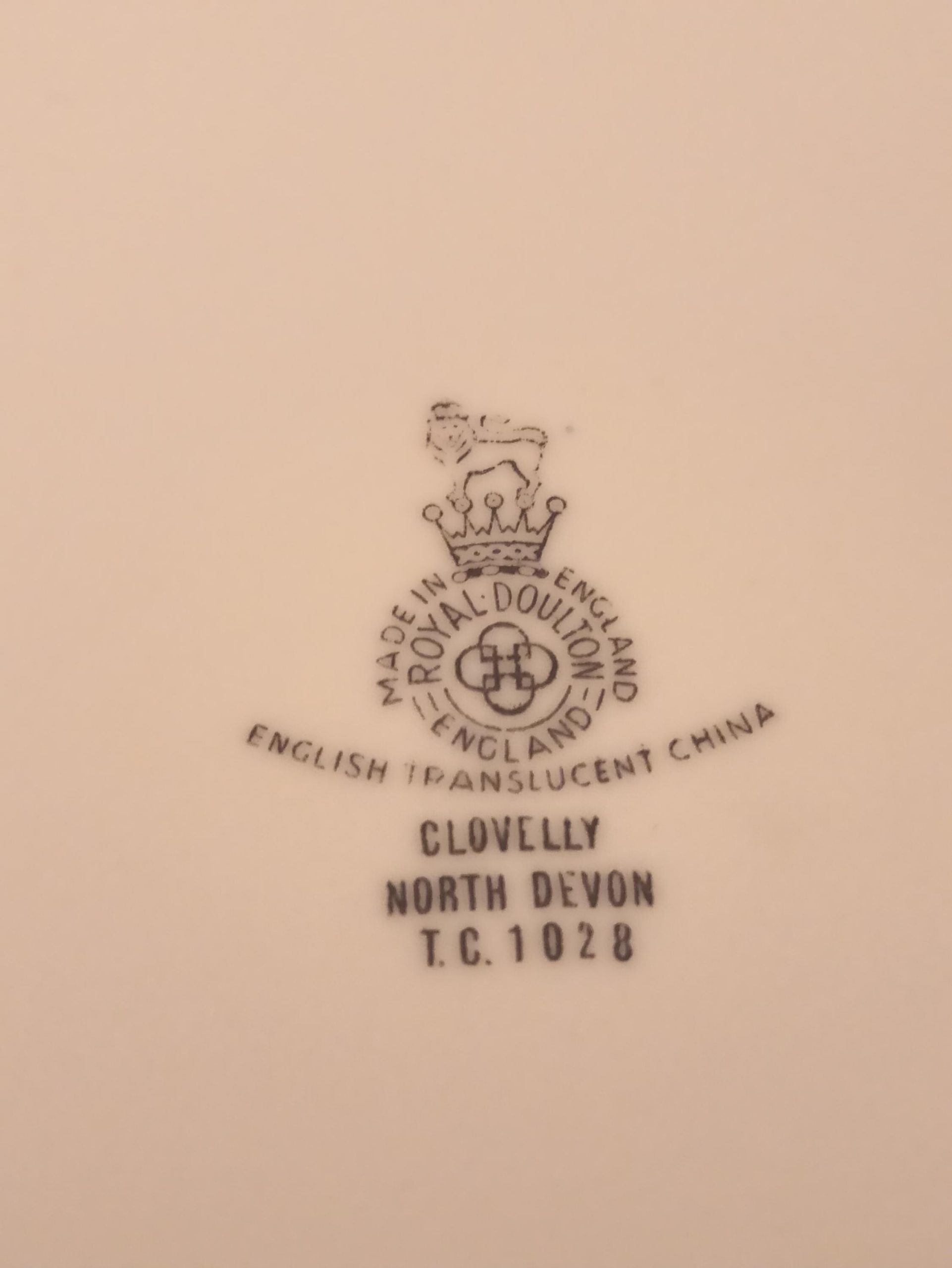 Royal Doulton Display Plates / Cabinet Plates. Collectors. Good Condition. - Image 7