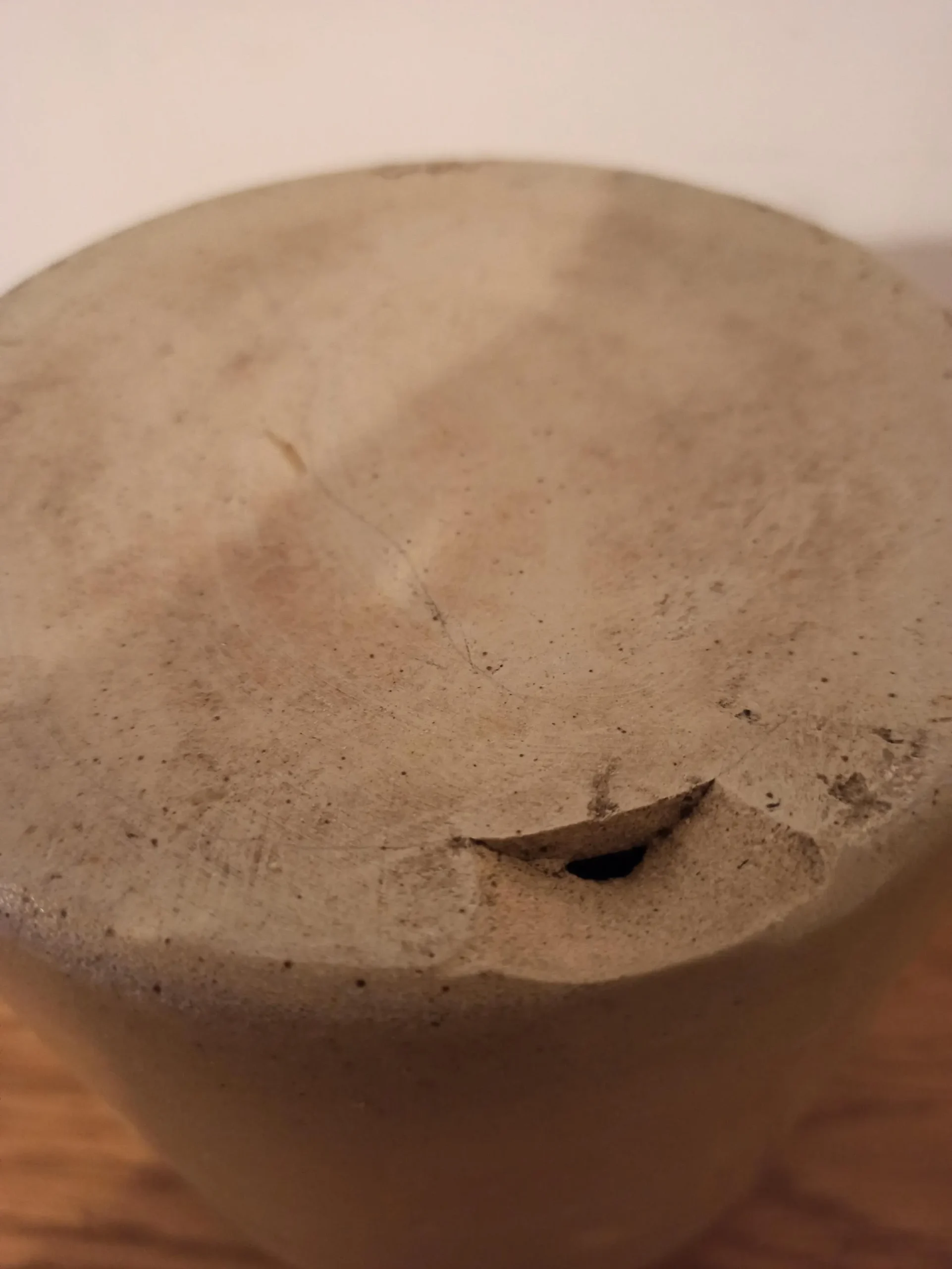 Vintage Salt Glazed Earthenware Containers. - Image 14