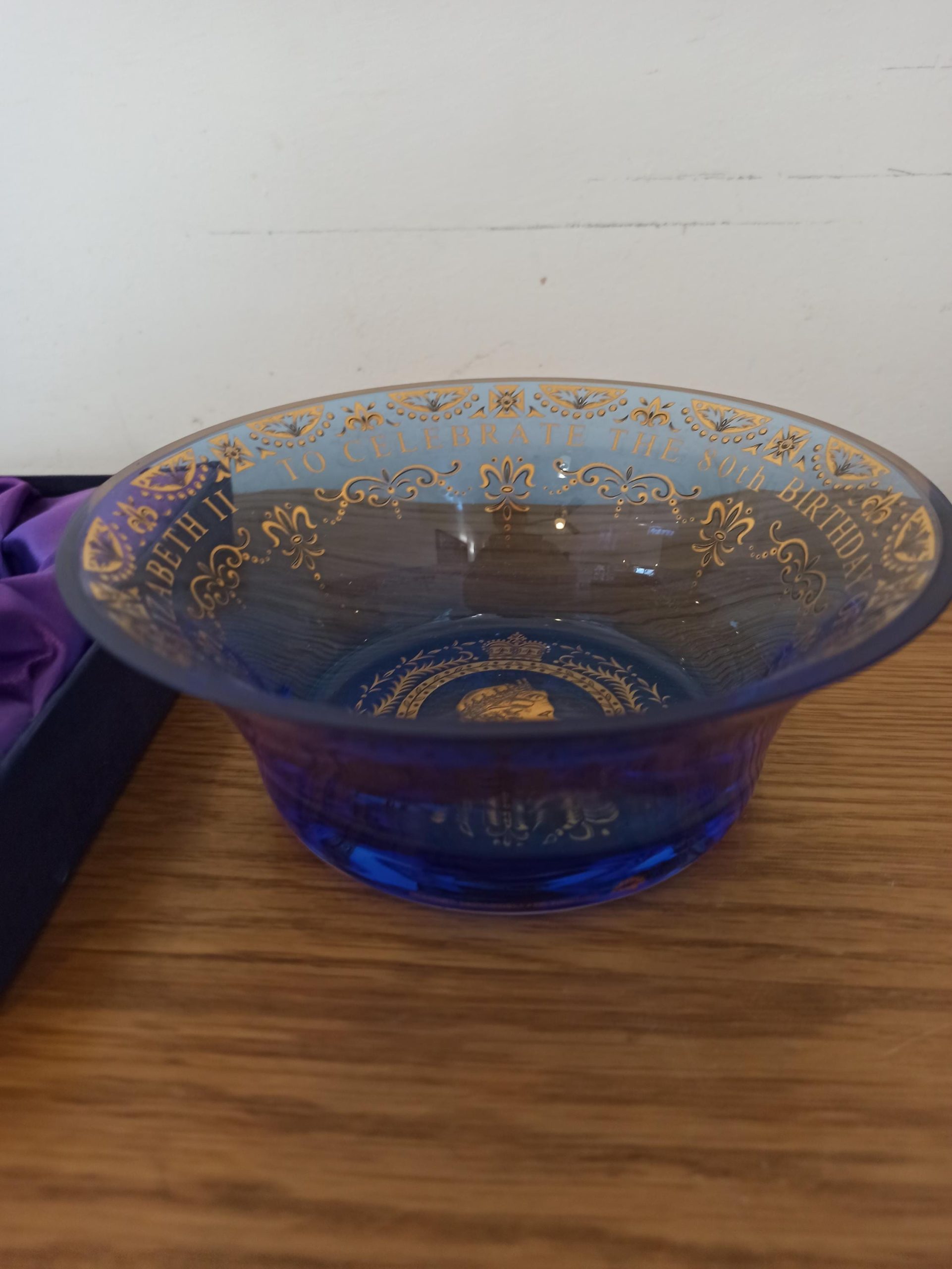 Royal Memorabilia. Ringtons Queen Elizabeth ll UK Dish. Ringtons Dipping Quarter Dishes. - Image 5