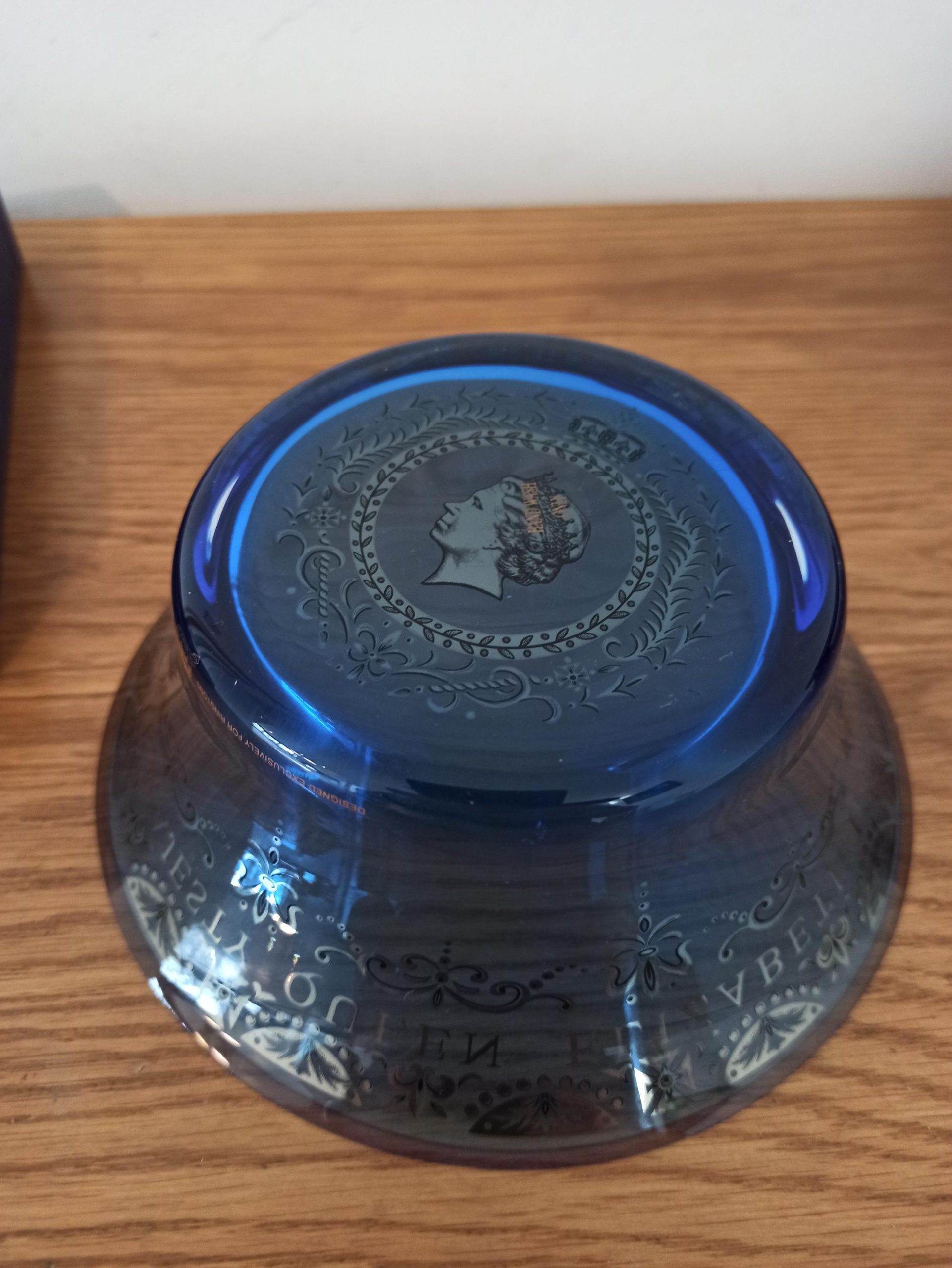 Royal Memorabilia. Ringtons Queen Elizabeth ll UK Dish. Ringtons Dipping Quarter Dishes. - Image 7
