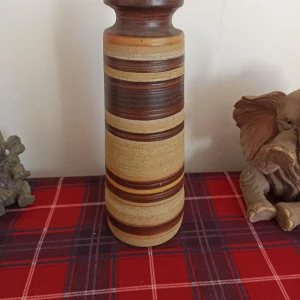 Bror Hayil Israel Vase. Excellent Condition.
